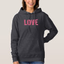 Suche nach valentinstag hoodies Typografie