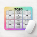 Suche nach monat auf mousepads Büro