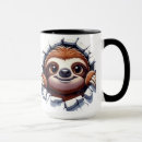 Suche nach faultier tassen Langsam