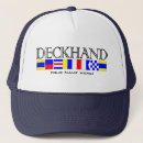 Recherche de pont casquettes Marin