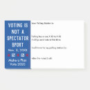 Suche nach abstimmung für post it Wahl