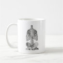 Recherche de os humain tasses Squelette