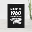 Suche nach 1960 alle karten Lustig