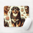 Recherche de tibétain tapis souris Dog