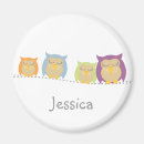 Recherche de sommeil magnets Hibou