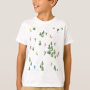 Recherche de blanc enfant tshirts Illustration