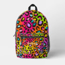 Recherche de empreintes de pas sacs Pour enfants