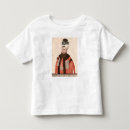 Recherche de 19ème siècle tshirts Longueur