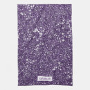 Recherche de violet cuisine linges Girly