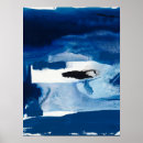 Recherche de indigo posters Abstrait