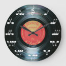 Suche nach vinyl platten wanduhren Aufzeichnung