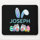 Suche nach niedlicher osterhase mousepads Kaninchen