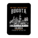 Suche nach bogota magnete South america