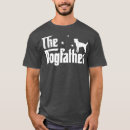 Recherche de noël de terrier tshirts Mère