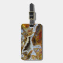 Suche nach fossil gepäckanhänger Makro