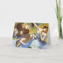 Suche nach degas karten Ballett