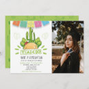Recherche de taco graduation invitations Fiesta