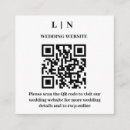 Recherche de businesscards initiaux invitations Minimaliste simple