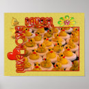 Suche nach ich bin sie bin gummi poster Für sie