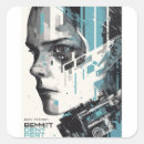 Suche nach futuristisch aufkleber Cyberpunk