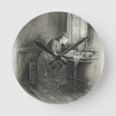 Suche nach literature wanduhren Barnard