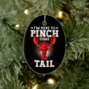 Recherche de crabe ornements Poisson