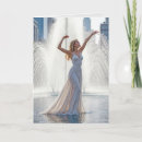 Suche nach tänzerin karten Glücklich