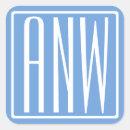 Suche nach monogramm s aufkleber Schick