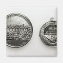 Suche nach medaille magnete Französisch