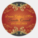 Suche nach verzierter rahmen aufkleber Schwarz