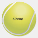 Suche nach tennisbälle aufkleber Personalisiert