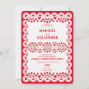 Suche nach papel picado einladungen Elegant