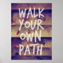 Suche nach walk poster Motivierend