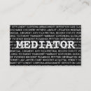 Recherche de criminelle cartes visite Juridique