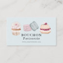 Recherche de macaron cartes visite Gâteau