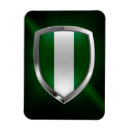 Recherche de drapeau nigéria magnets Emblème