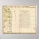 Suche nach ozeanien poster Hand