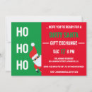 Recherche de père ho noël invitations Fête de noël