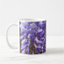 Recherche de wisteria tasses Violet