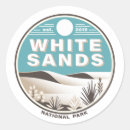 Recherche de sables blancs autocollants Camping