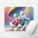 Suche nach weiße enten mousepads Niedlich