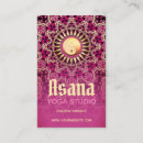 Recherche de asana Mandala