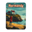 Recherche de normandie magnete France