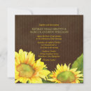 Suche nach fallschirme einladungen Sonnenblumenhochzeit