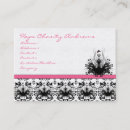 Suche nach diva visitenkarten Boutique