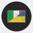 Suche nach italien flagge aufkleber Wappen