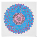 Recherche de studio de yoga posters Mandala