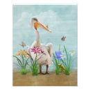 Recherche de oiseaux colorés posters Imaginaire