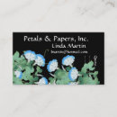 Recherche de gloire cartes visite Jardin