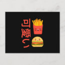 Recherche de manga cartes postales Kawaii